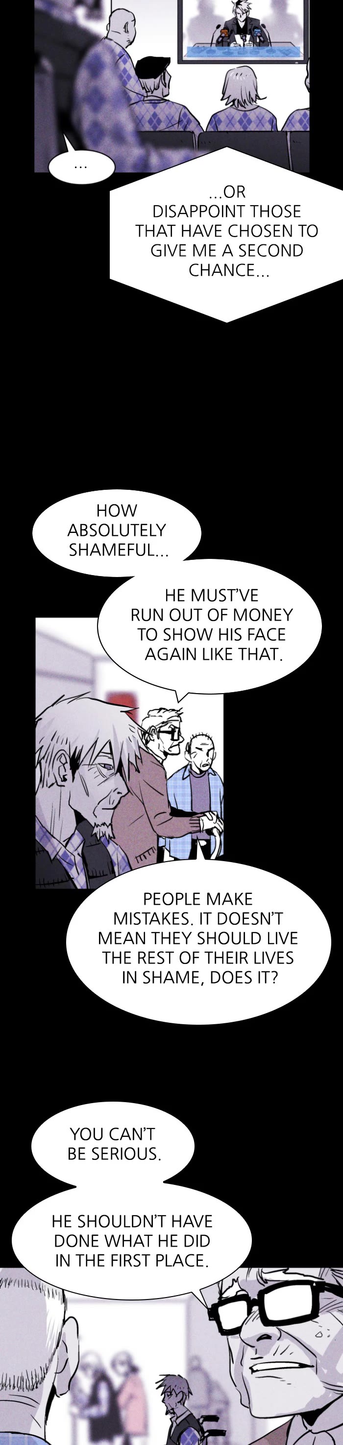 PIGPEN Chapter 67 page 20 - Chapter 67: Epilogue [END]