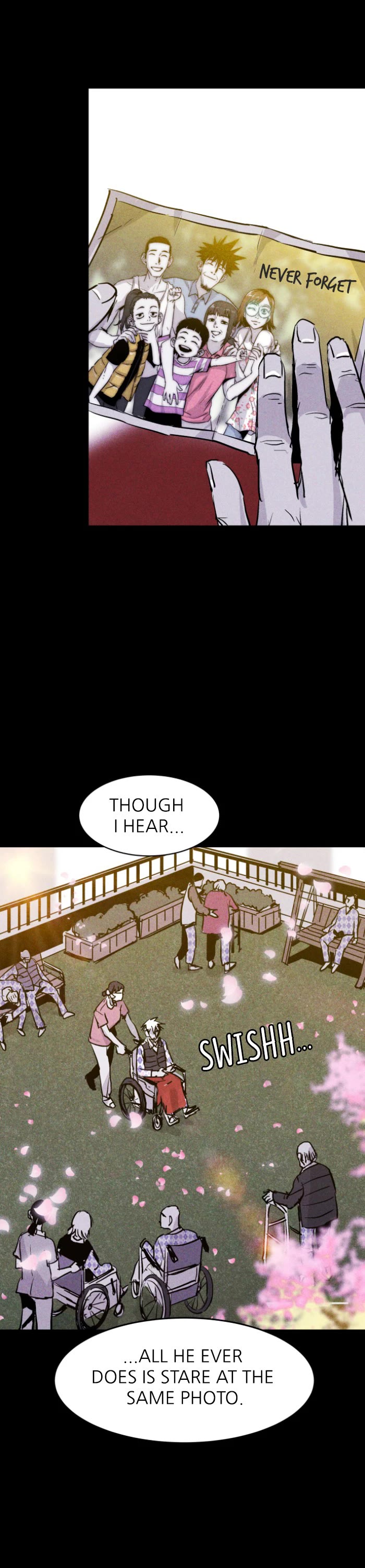 PIGPEN Chapter 67 page 6 - Chapter 67: Epilogue [END]