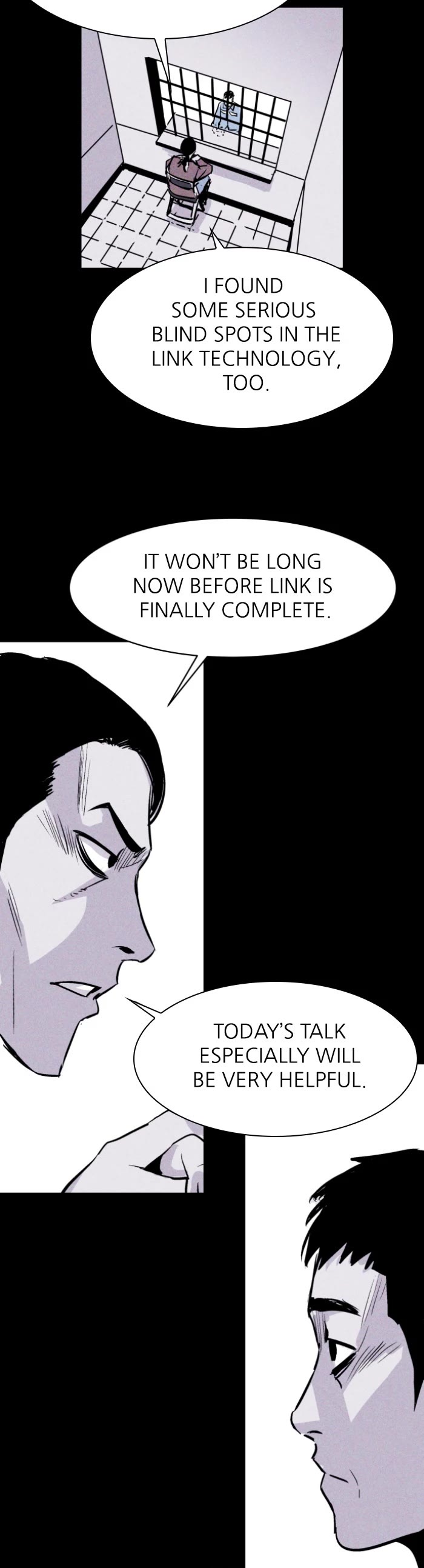 PIGPEN Chapter 67 page 9 - Chapter 67: Epilogue [END]