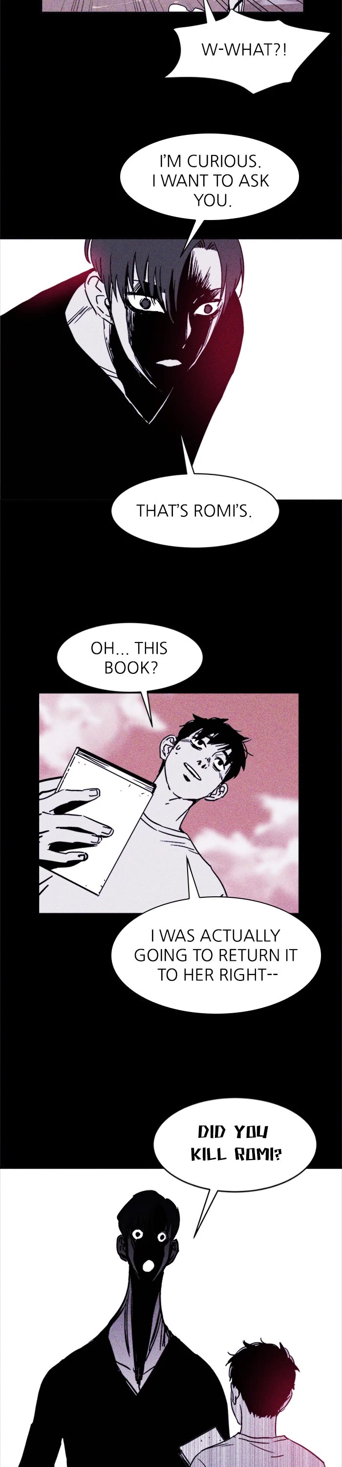 PIGPEN Chapter 7 page 16 - Chapter 7