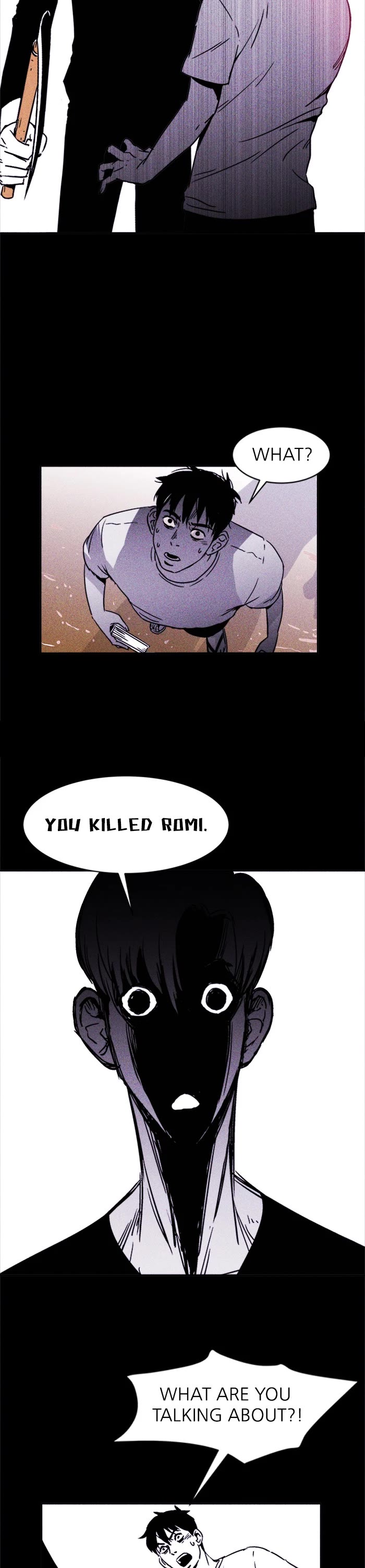 PIGPEN Chapter 7 page 17 - Chapter 7