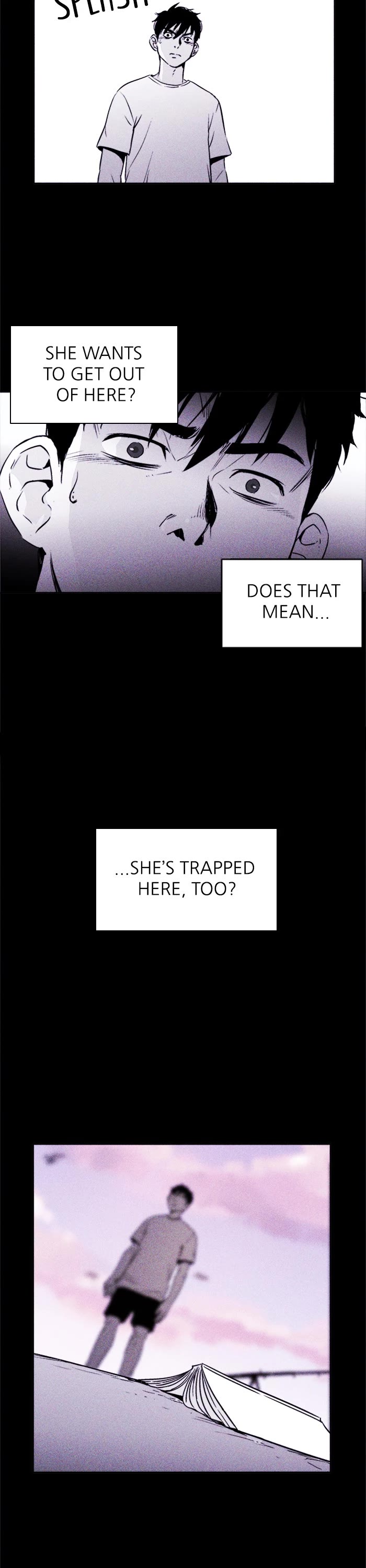 PIGPEN Chapter 7 page 2 - Chapter 7