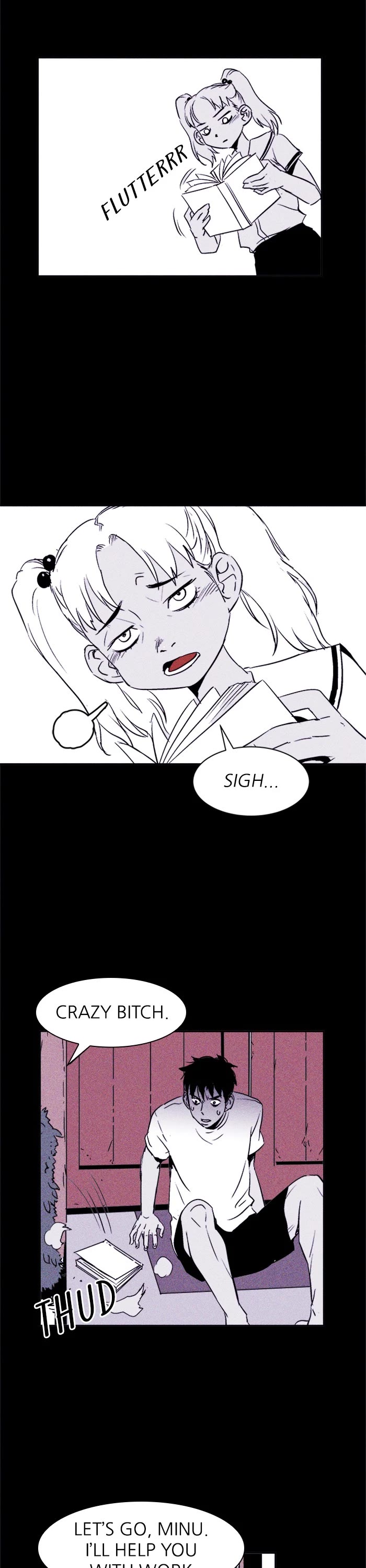 PIGPEN Chapter 7 page 26 - Chapter 7
