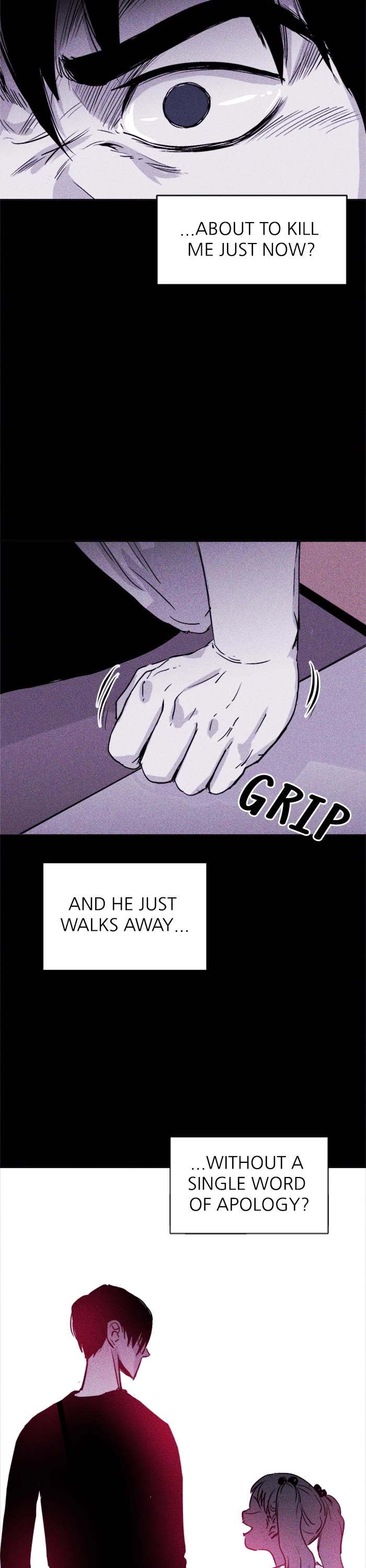 PIGPEN Chapter 7 page 28 - Chapter 7