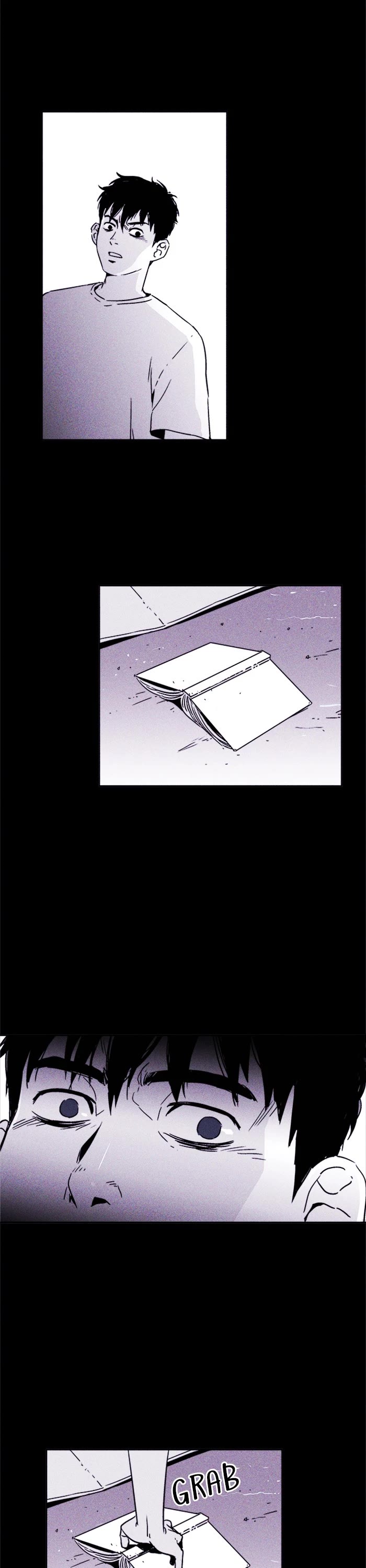 PIGPEN Chapter 7 page 3 - Chapter 7