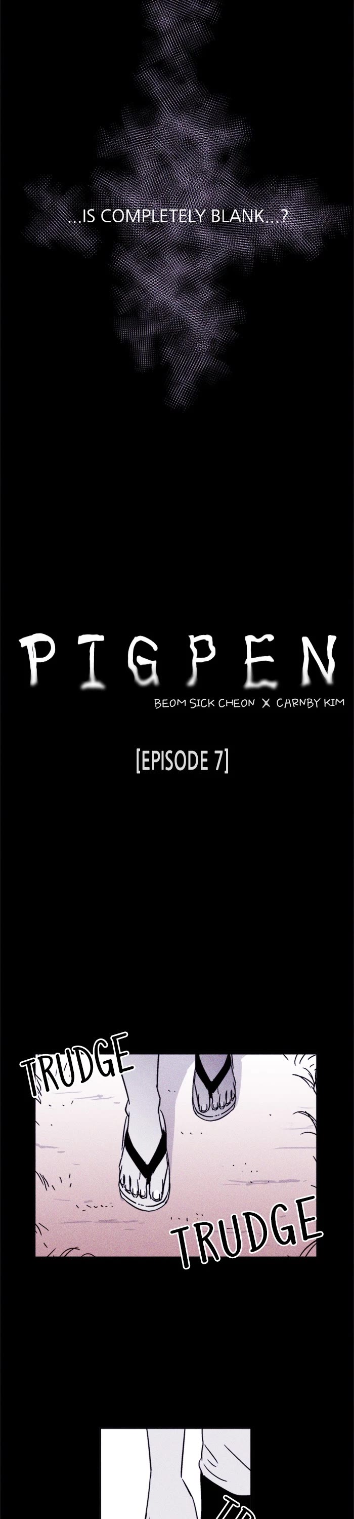 PIGPEN Chapter 7 page 6 - Chapter 7