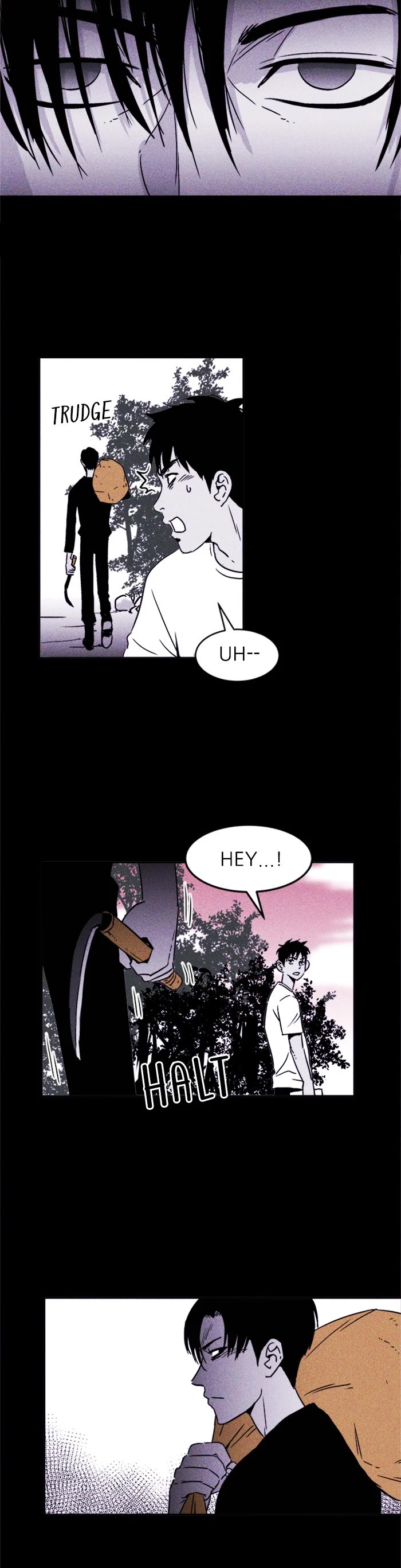 PIGPEN Chapter 7 page 9 - Chapter 7
