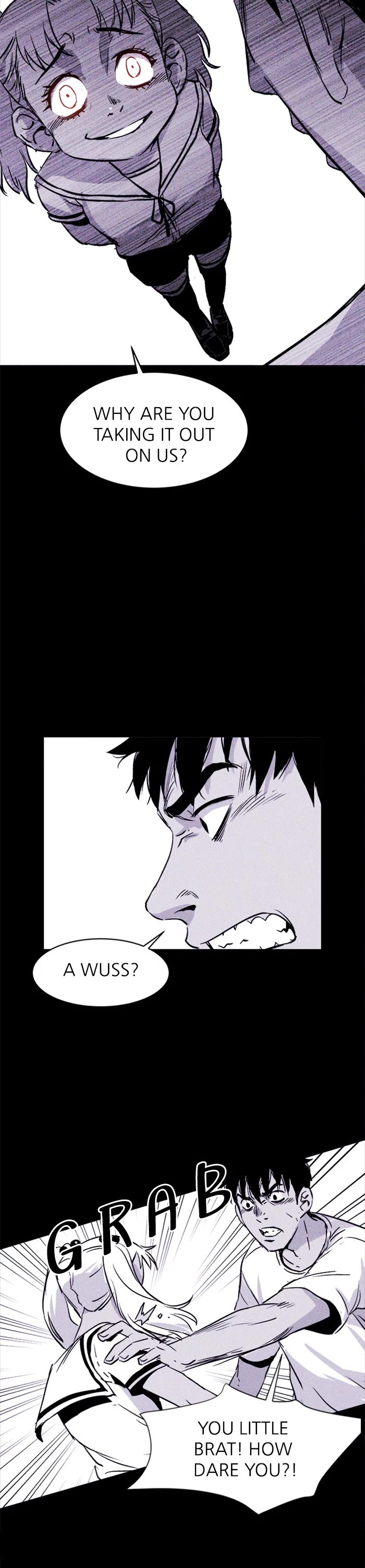 PIGPEN Chapter 8 page 14 - Chapter 8