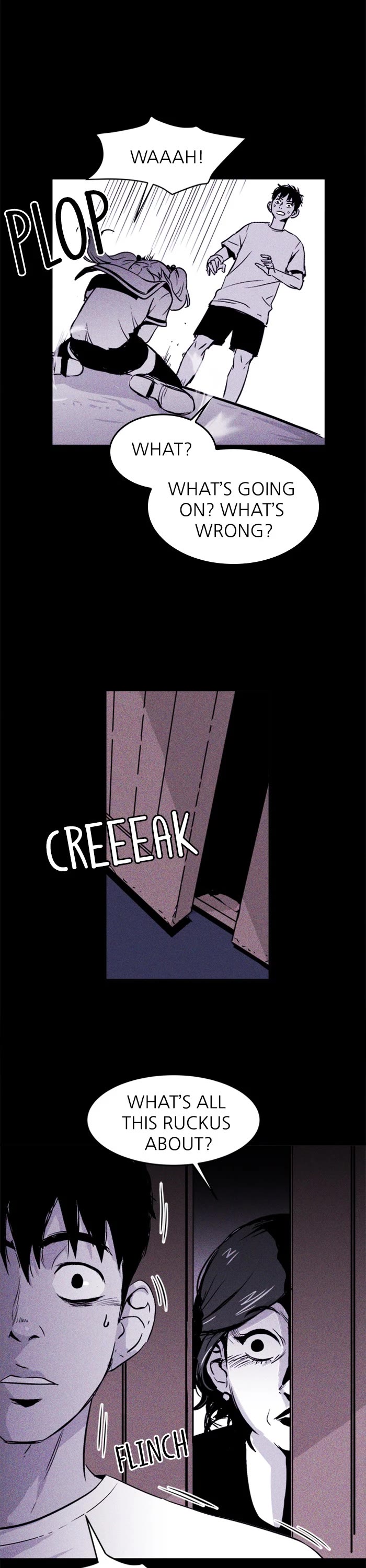 PIGPEN Chapter 8 page 16 - Chapter 8