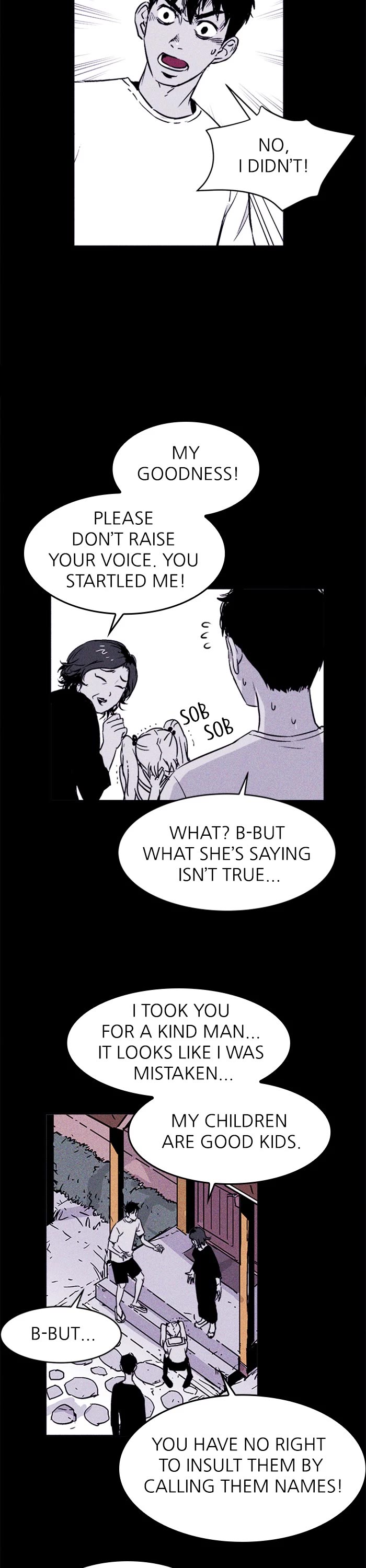 PIGPEN Chapter 8 page 18 - Chapter 8