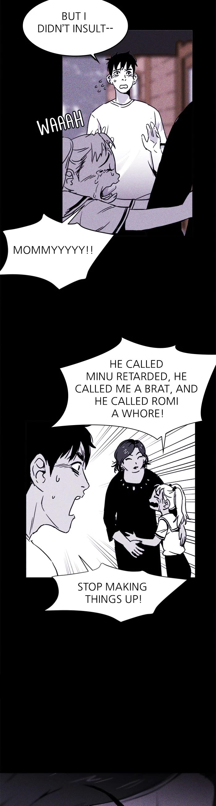 PIGPEN Chapter 8 page 19 - Chapter 8