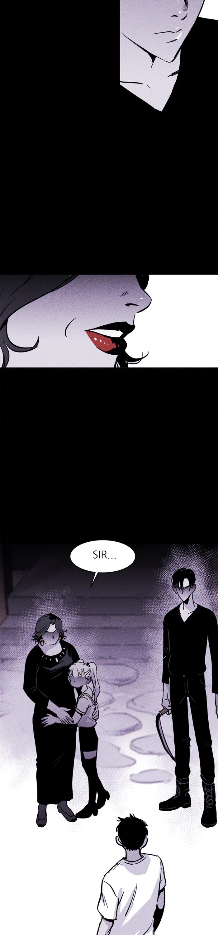 PIGPEN Chapter 8 page 21 - Chapter 8