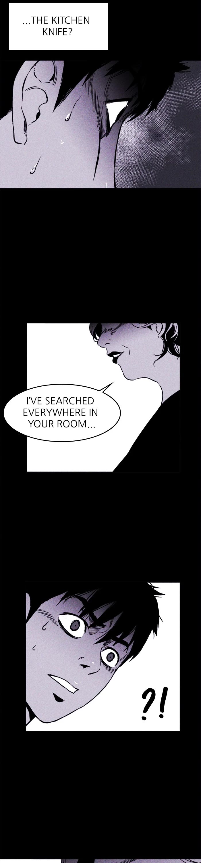 PIGPEN Chapter 8 page 28 - Chapter 8