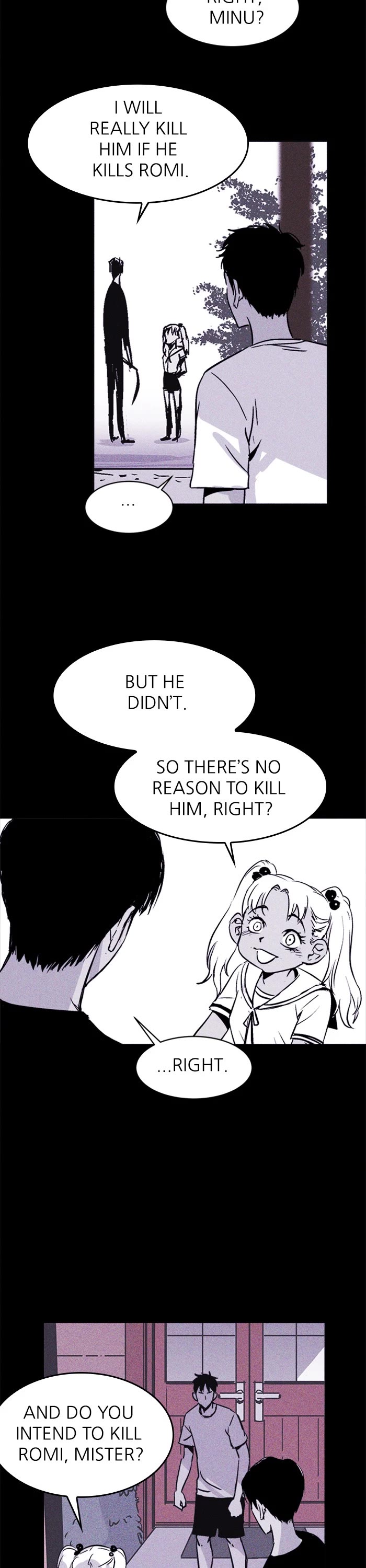 PIGPEN Chapter 8 page 7 - Chapter 8
