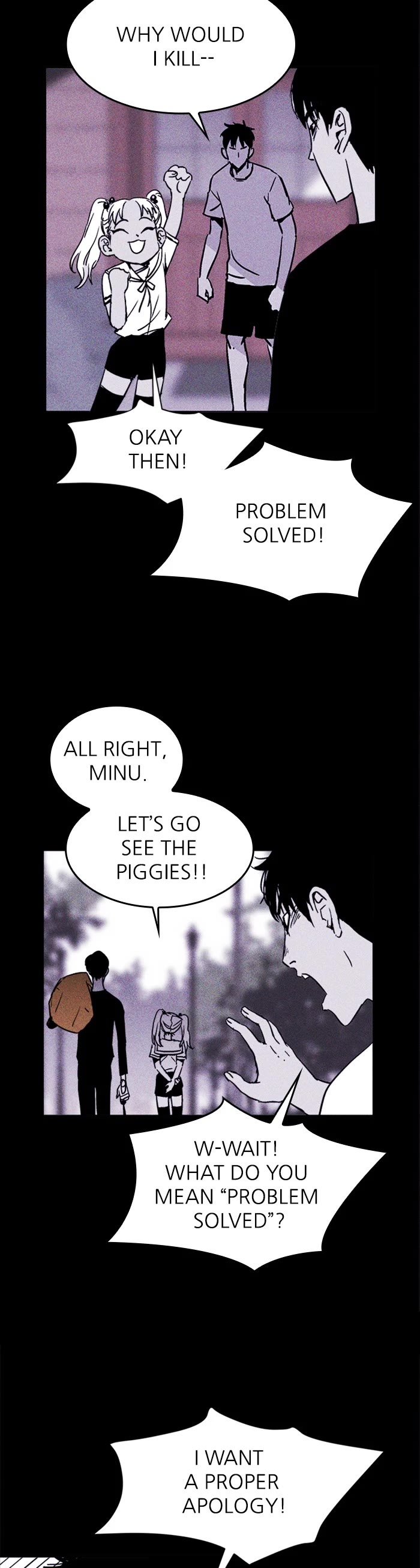PIGPEN Chapter 8 page 9 - Chapter 8
