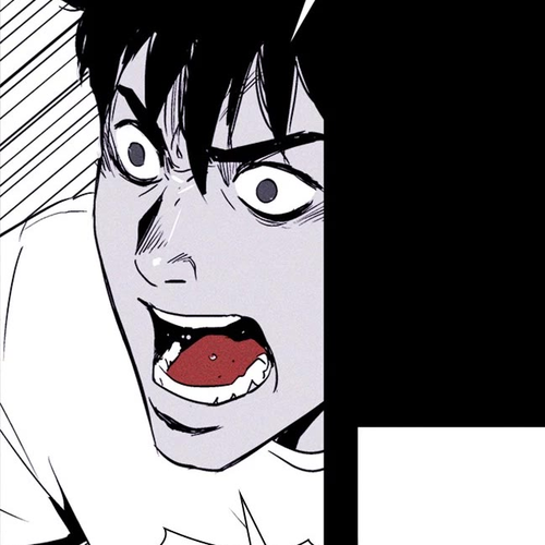 PIGPEN Chapter 8 cover