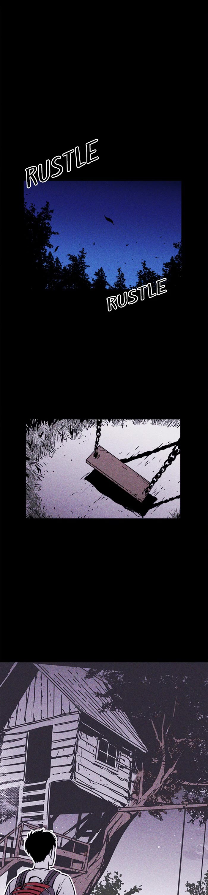 PIGPEN Chapter 9 page 1 - Chapter 9