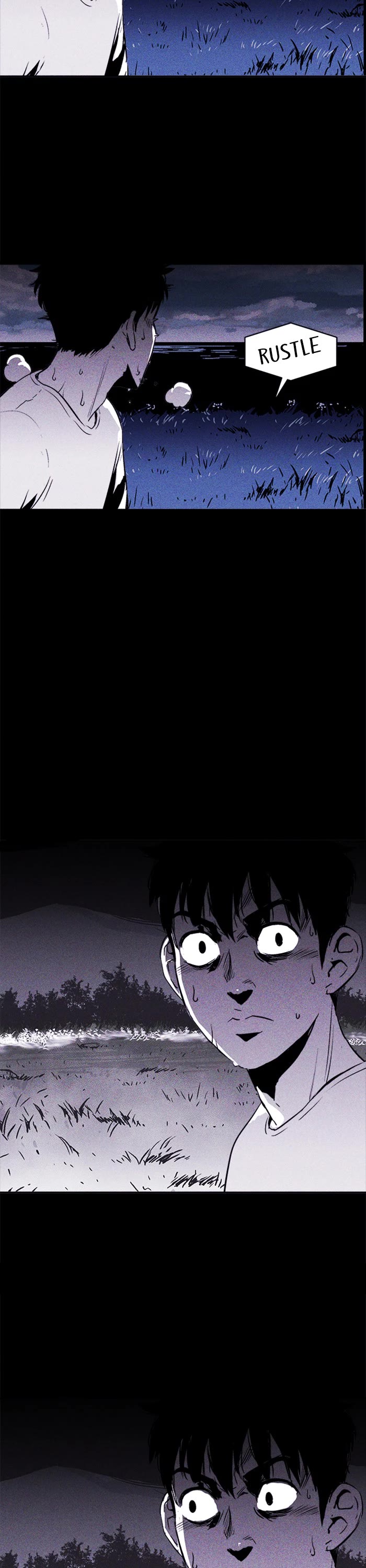 PIGPEN Chapter 9 page 32 - Chapter 9