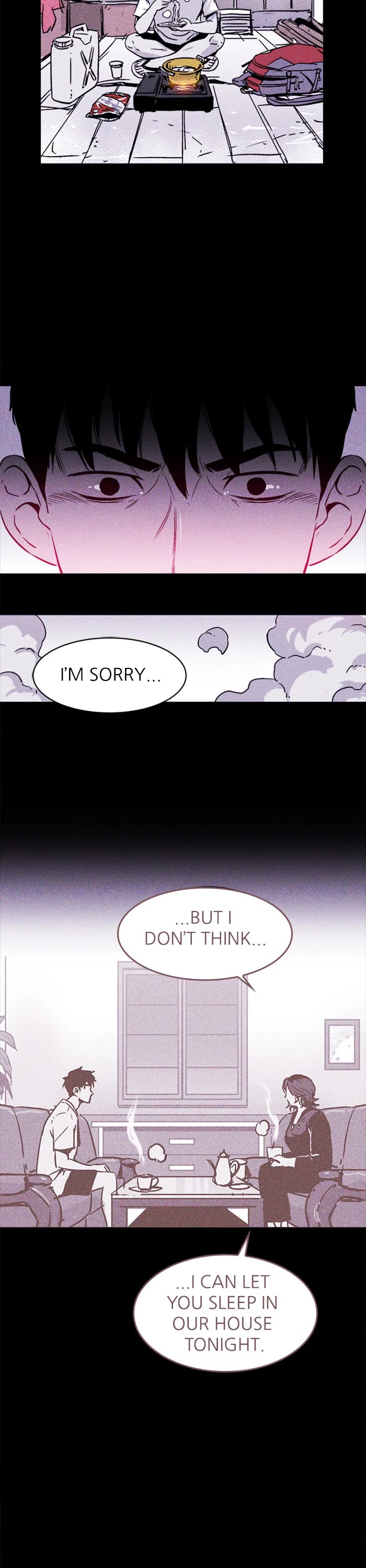 PIGPEN Chapter 9 page 5 - Chapter 9