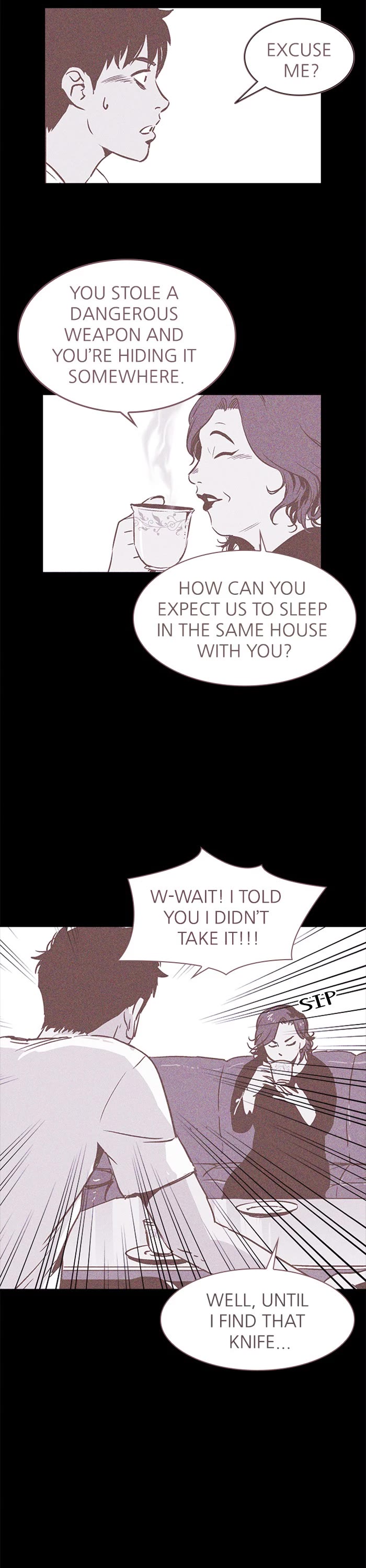 PIGPEN Chapter 9 page 6 - Chapter 9