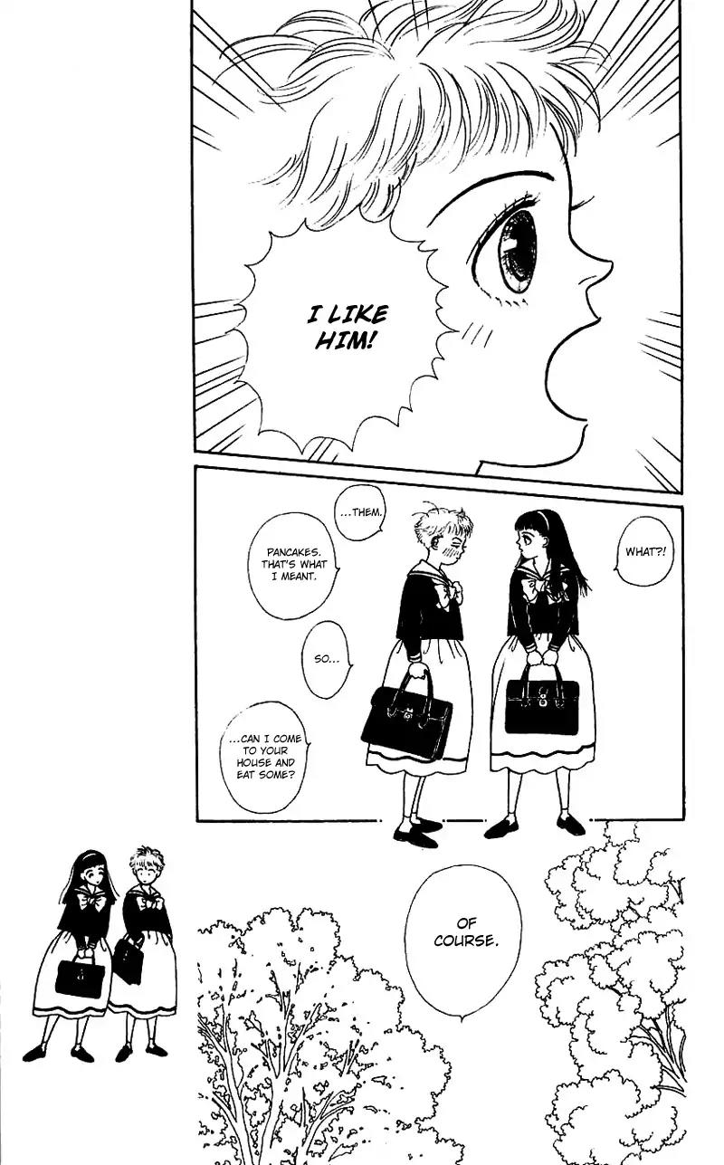 Pii Natsu ga Ippai Chapter 1 page 11 - Chapter 1