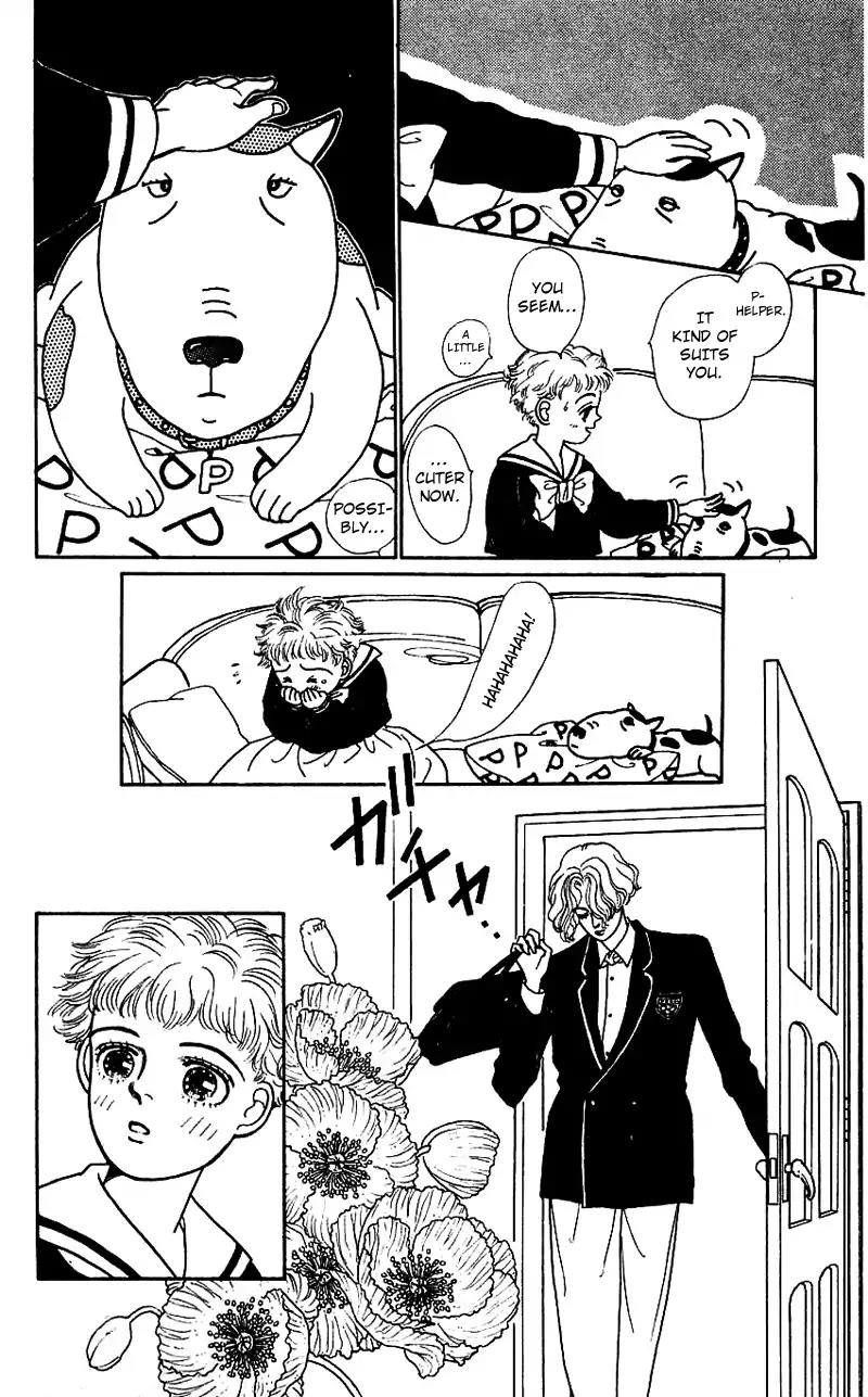 Pii Natsu ga Ippai Chapter 1 page 14 - Chapter 1