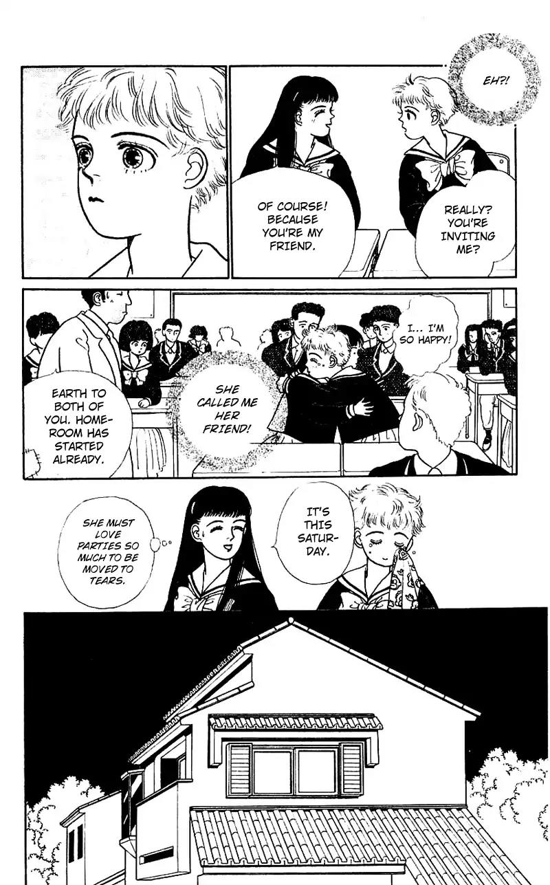 Pii Natsu ga Ippai Chapter 1 page 22 - Chapter 1