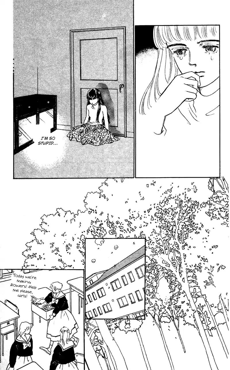 Pii Natsu ga Ippai Chapter 10 page 8 - Chapter 10