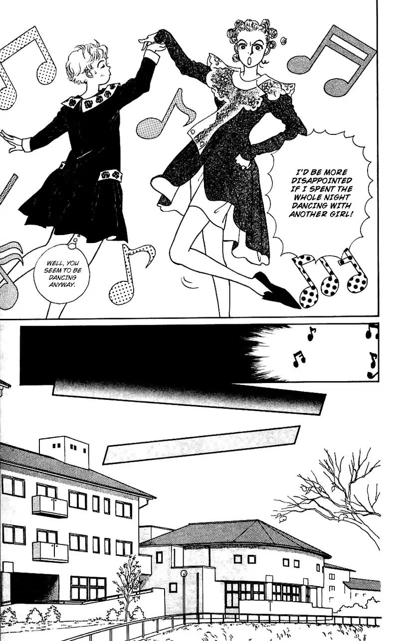 Pii Natsu ga Ippai Chapter 11 page 18 - Chapter 11