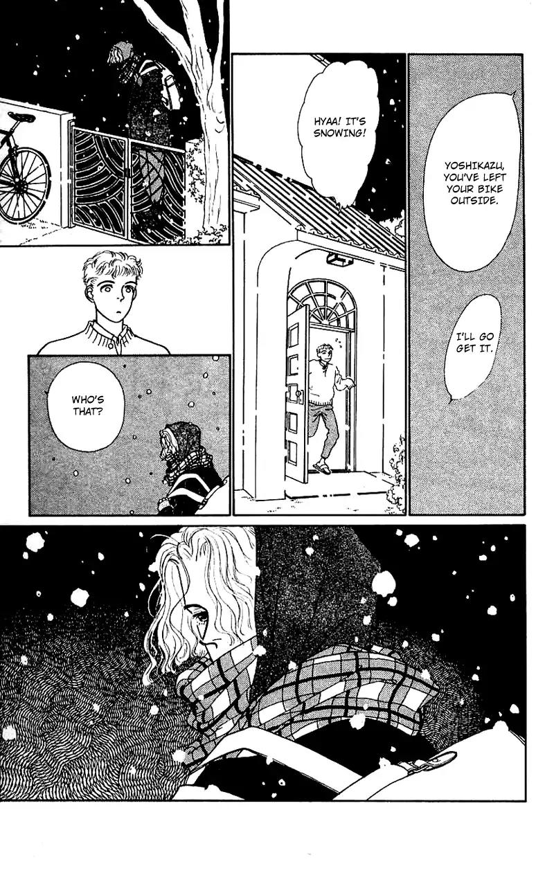 Pii Natsu ga Ippai Chapter 12 page 28 - Chapter 12