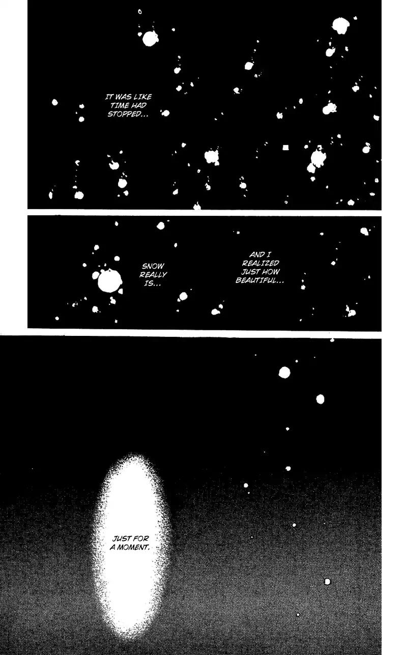Pii Natsu ga Ippai Chapter 12 page 38 - Chapter 12