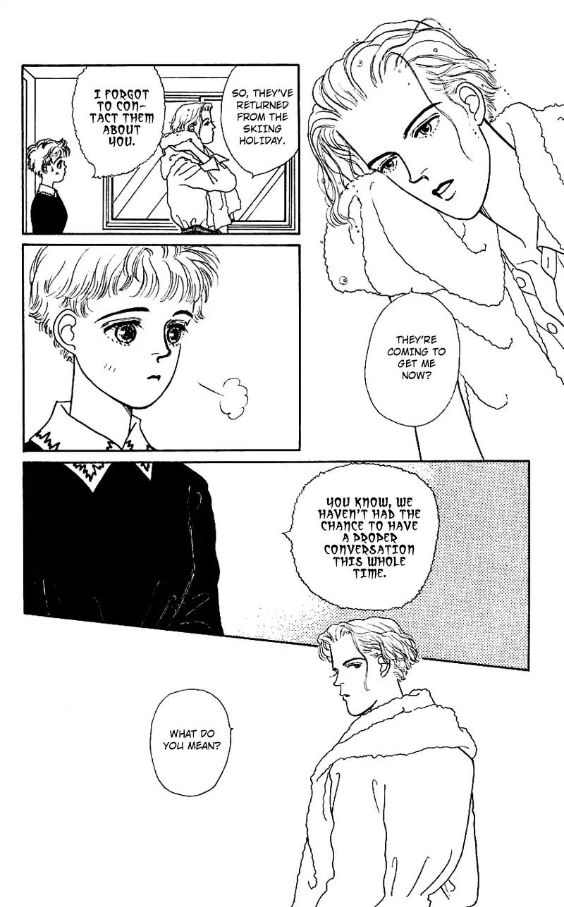 Pii Natsu ga Ippai Chapter 13 page 28 - Chapter 13