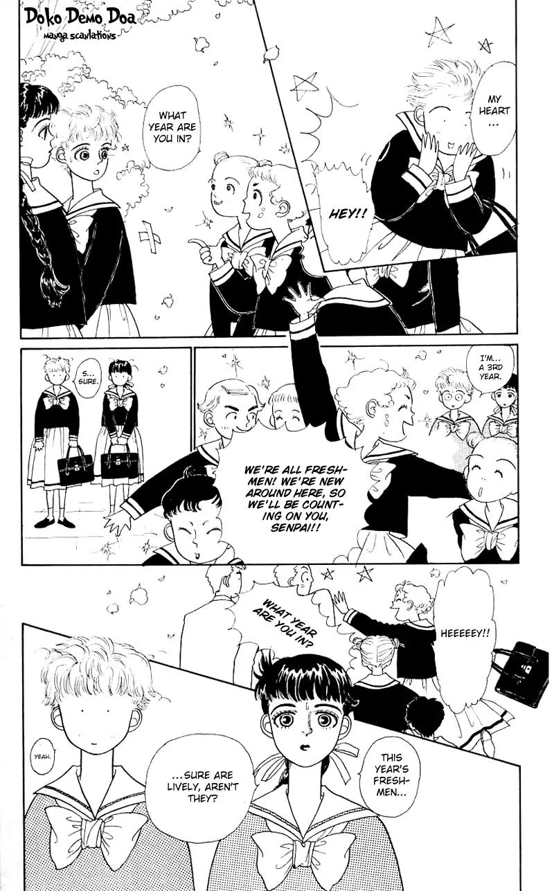 Pii Natsu ga Ippai Chapter 15 page 20 - Chapter 15