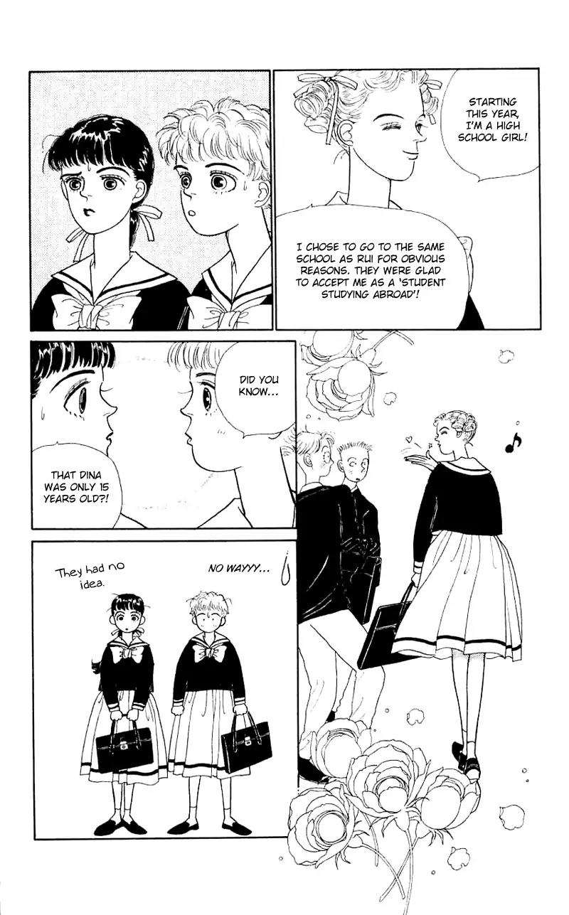 Pii Natsu ga Ippai Chapter 15 page 26 - Chapter 15