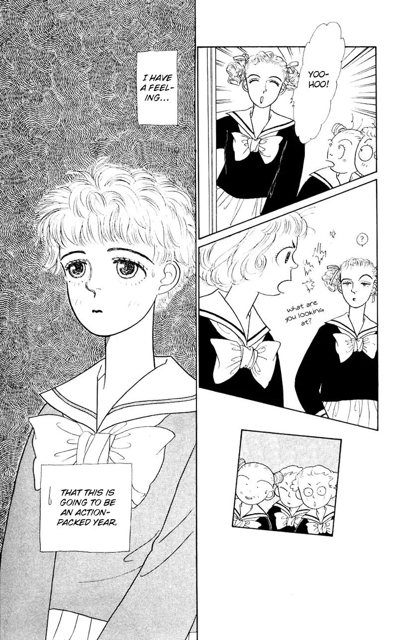 Pii Natsu ga Ippai Chapter 15 page 28 - Chapter 15