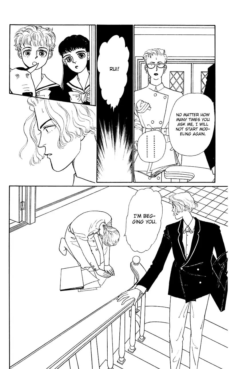 Pii Natsu ga Ippai Chapter 15 page 37 - Chapter 15