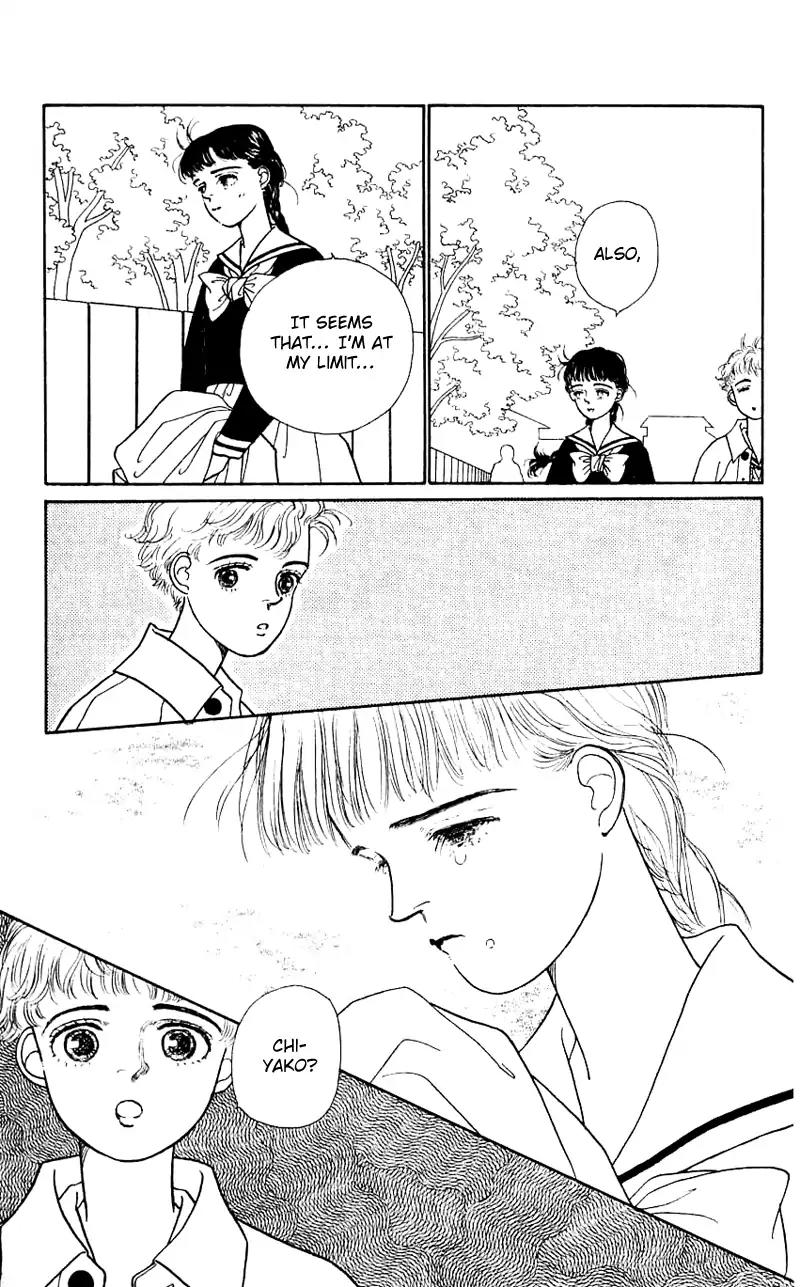 Pii Natsu ga Ippai Chapter 15 page 6 - Chapter 15
