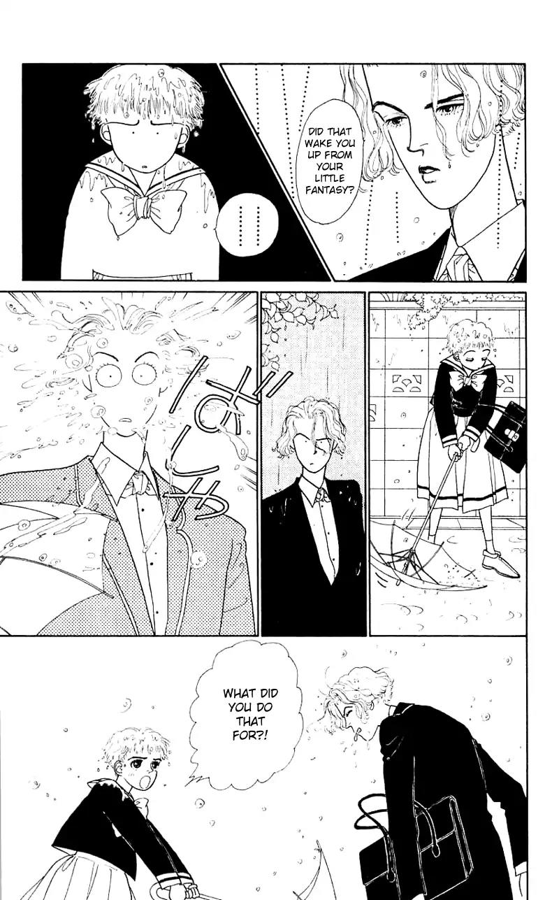 Pii Natsu ga Ippai Chapter 16 page 10 - Chapter 16