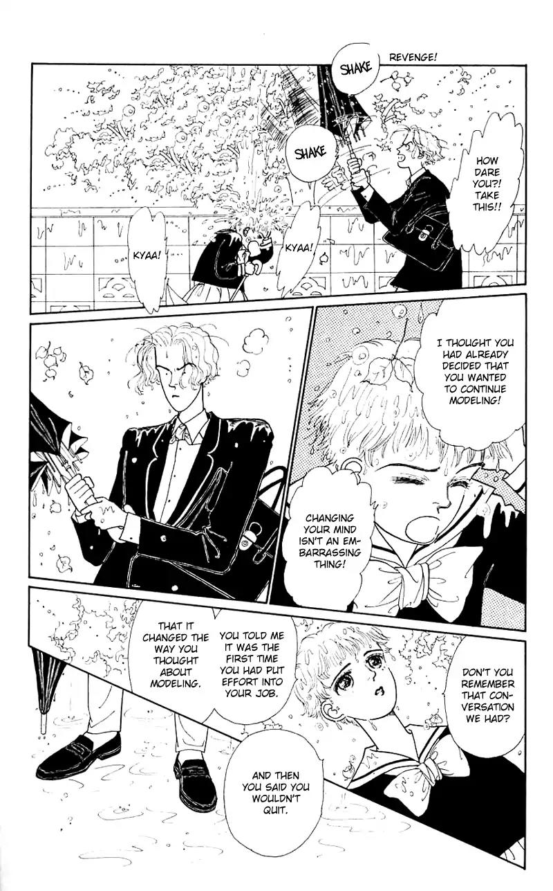 Pii Natsu ga Ippai Chapter 16 page 11 - Chapter 16
