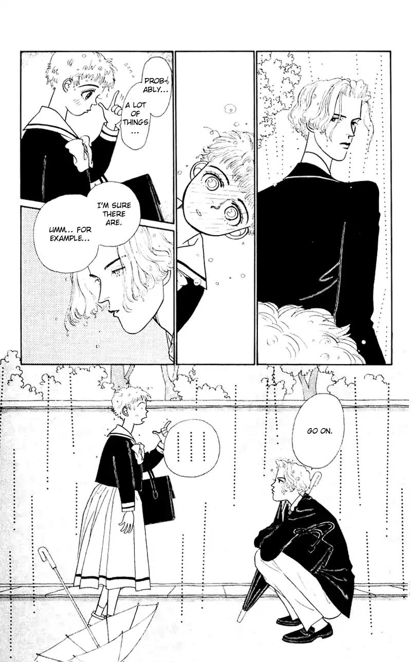 Pii Natsu ga Ippai Chapter 16 page 14 - Chapter 16