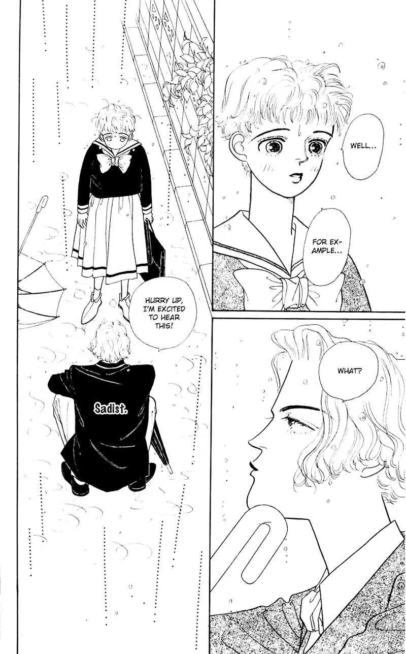 Pii Natsu ga Ippai Chapter 16 page 15 - Chapter 16