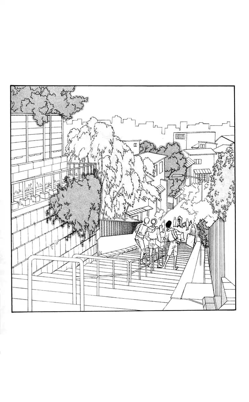 Pii Natsu ga Ippai Chapter 18 page 24 - Chapter 18