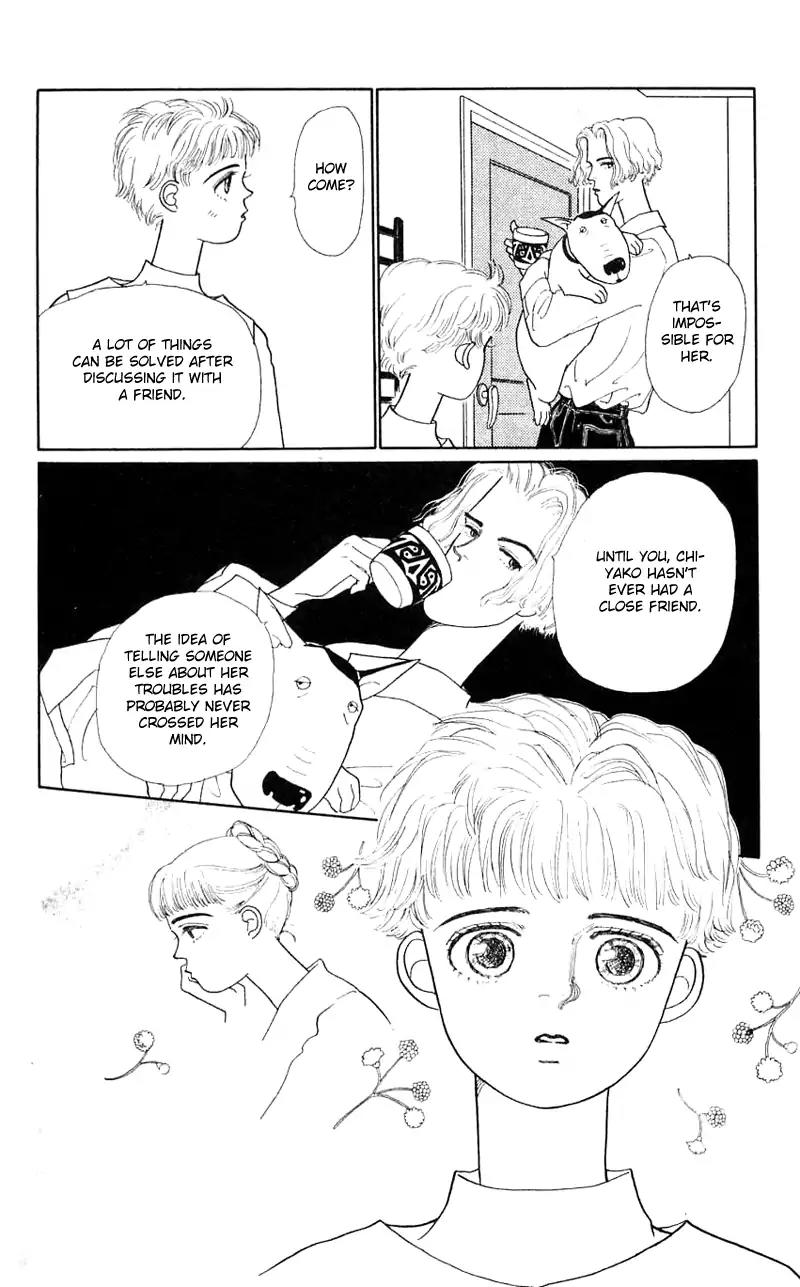 Pii Natsu ga Ippai Chapter 18 page 6 - Chapter 18