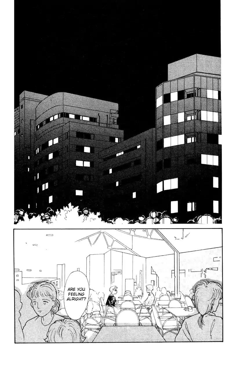 Pii Natsu ga Ippai Chapter 19 page 26 - Chapter 19