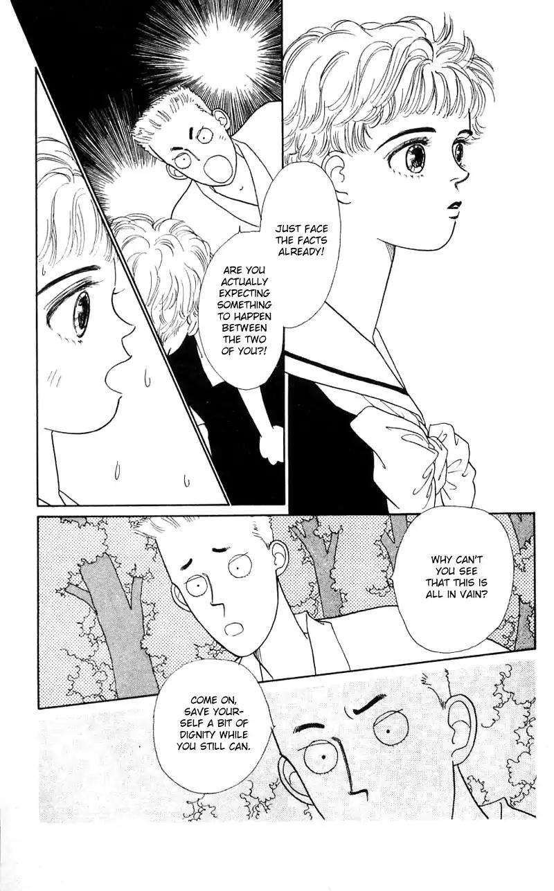 Pii Natsu ga Ippai Chapter 19 page 5 - Chapter 19