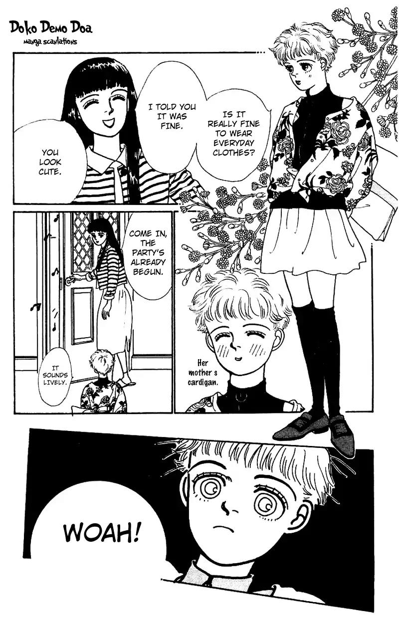 Pii Natsu ga Ippai Chapter 2 page 1 - Chapter 2