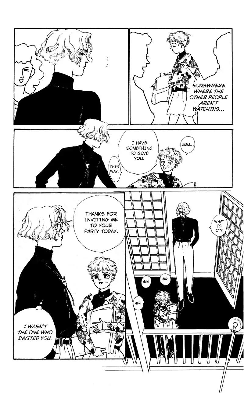 Pii Natsu ga Ippai Chapter 2 page 5 - Chapter 2