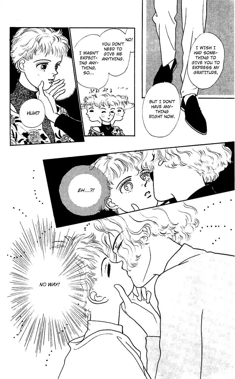 Pii Natsu ga Ippai Chapter 2 page 7 - Chapter 2