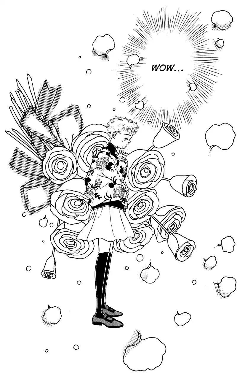 Pii Natsu ga Ippai Chapter 2 page 9 - Chapter 2