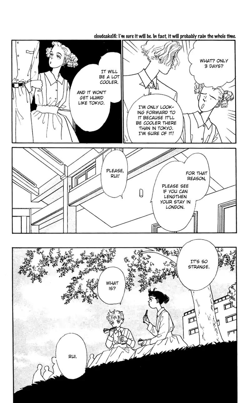 Pii Natsu ga Ippai Chapter 20 page 15 - Chapter 20